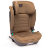 Fotelik samochodowy APP-FIX I-Size Isofix 100-150 cm 4baby 2024 MOKKA