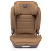 Fotelik samochodowy APP-FIX I-Size Isofix 100-150 cm 4baby 2024 MOKKA