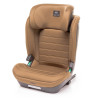 Fotelik samochodowy APP-FIX I-Size Isofix 100-150 cm 4baby 2024 MOKKA