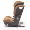 Fotelik samochodowy APP-FIX I-Size Isofix 100-150 cm 4baby 2024 MOKKA