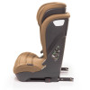 Fotelik samochodowy APP-FIX I-Size Isofix 100-150 cm 4baby 2024 MOKKA