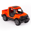 Samochód terenowy Pick up LENA Truckies Auto terenowe 26,5 cm