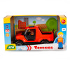 Samochód terenowy Pick up LENA Truckies Auto terenowe 26,5 cm