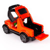 Samochód terenowy Pick up LENA Truckies Auto terenowe 26,5 cm