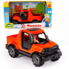 Samochód terenowy Pick up LENA Truckies Auto terenowe 26,5 cm