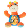 Miś przytulaczek Żyrafa Anek Winfun 3m+