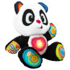 Panda ucz się ze mną zabawka interaktywna dla dzieci 6 m+  Anek