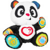 Panda ucz się ze mną zabawka interaktywna dla dzieci 6 m+  Anek