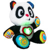 Panda ucz się ze mną zabawka interaktywna dla dzieci 6 m+  Anek