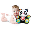 Panda ucz się ze mną zabawka interaktywna dla dzieci 6 m+  Anek