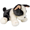 Pluszowy piesek maskotka Pies Boston Terrier 30 cm Anek