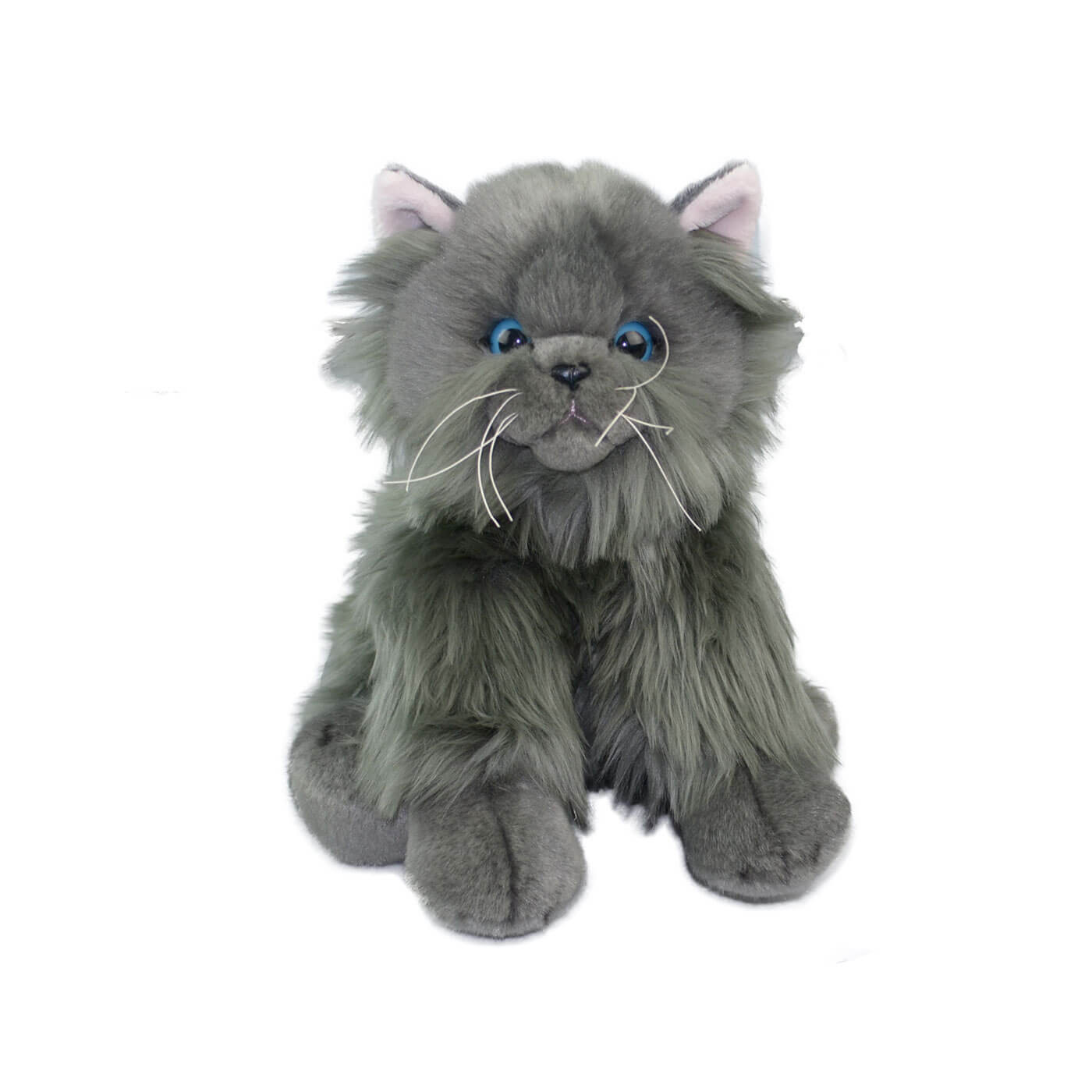 Pluszowa maskotka kotek pluszak dla dziecka Kot Perski Anek