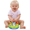 Bączek, zabawka interaktywna dla malucha przyjaciele z farmy Anek Winfun 12m+