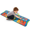 Muzyczna mata do tańczenia i zabawy , mata interaktywna Anek 24m+
