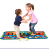 Muzyczna mata do tańczenia i zabawy , mata interaktywna Anek 24m+
