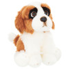 Pluszowy piesek maskotka Pies Bernardyn pluszak 30 cm Anek