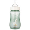 Butelka antykolkowa 240 ml z smoczkiem 3m+ EasyStart Geese Canpol