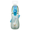 Butelka antykolkowa 300 ml z smoczkiem 12m+ EasyStart Geese Canpol