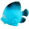 Gumowe zabawki do wody dla dziecka od 6 m-cy - Zwierzątka Wodne Rybki