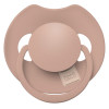 Smoczek uspokajający silikonowy LOVI Prime 0-6m Blush 1 szt.
