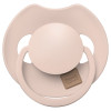 Smoczek uspokajający silikonowy LOVI Prime 0-6m Nude 1 szt.