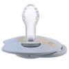 Smoczek uspokajający silikonowy LOVI Prime 18m+ 2 szt. Baby Blue/ Blue
