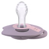 Smoczek uspokajający silikonowy LOVI Prime 18m+ 2 szt. Lilac Violet