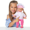 Lalka Natalia śpiewająca, mówiąca po polsku słodka kuchareczka 41 cm