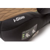 Podstawka, podkładka samochodowa I-Size Hi-Fix Isofix 125-150cm 4Baby