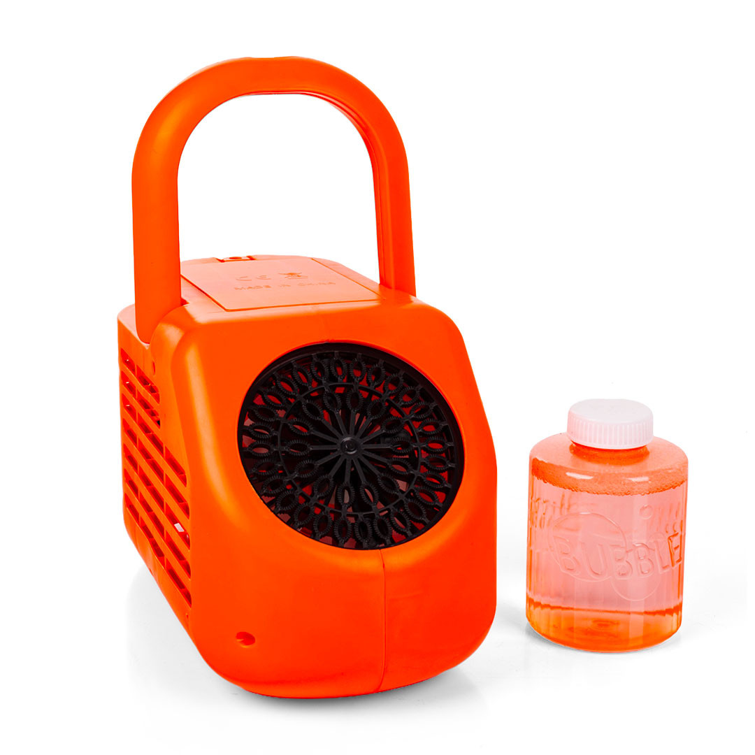 Maszynka do tworzenia baniek mydlanych dla dzieci