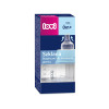 Butelka szklana antykolkowa Lovi 150ml - Butelka dla niemowlaka + smoczek 0m+ Baby Shower boy