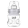 Butelka antykolkowa Lovi Medical+ 150ml + smoczek 0m Duopack butelek