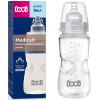 Butelka antykolkowa Lovi Medical+ 330ml - Butelka dla niemowlaka