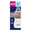 Butelka + smoczek od 3 m-ca antykolkowa Lovi Medical+ 250ml