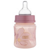 Butelka szeroka antykolkowa 120ml PP EasyStart Canpol babies GOLD