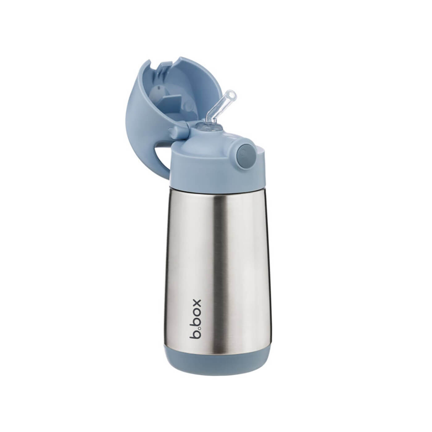 Bidon termiczny z słomką 500 ml B.Box| Chill Out