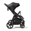 Wózek spacerowy dla dzieci stylowy i modny Future Design