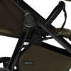 Wózek spacerowy Xplode dla dzieci Future Design Dusty Kaki