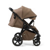Wózek dziecięcy spacerowy Xplode dla dzieci Future Design Caffe Latte