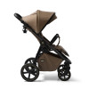 Wózek dziecięcy spacerowy Xplode dla dzieci Future Design Caffe Latte