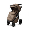 Wózek dziecięcy spacerowy Xplode dla dzieci Future Design Caffe Latte