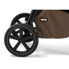 Wózek dziecięcy spacerowy Xplode dla dzieci Future Design Caffe Latte