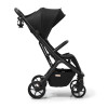 Wózek dziecięcy spacerowy X-RAY PRO dla dzieci Future Design Jet Black