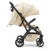 Wózek spacerowy X-RAY PRO Spacerówka dla dziecka Future Design Sand Beige