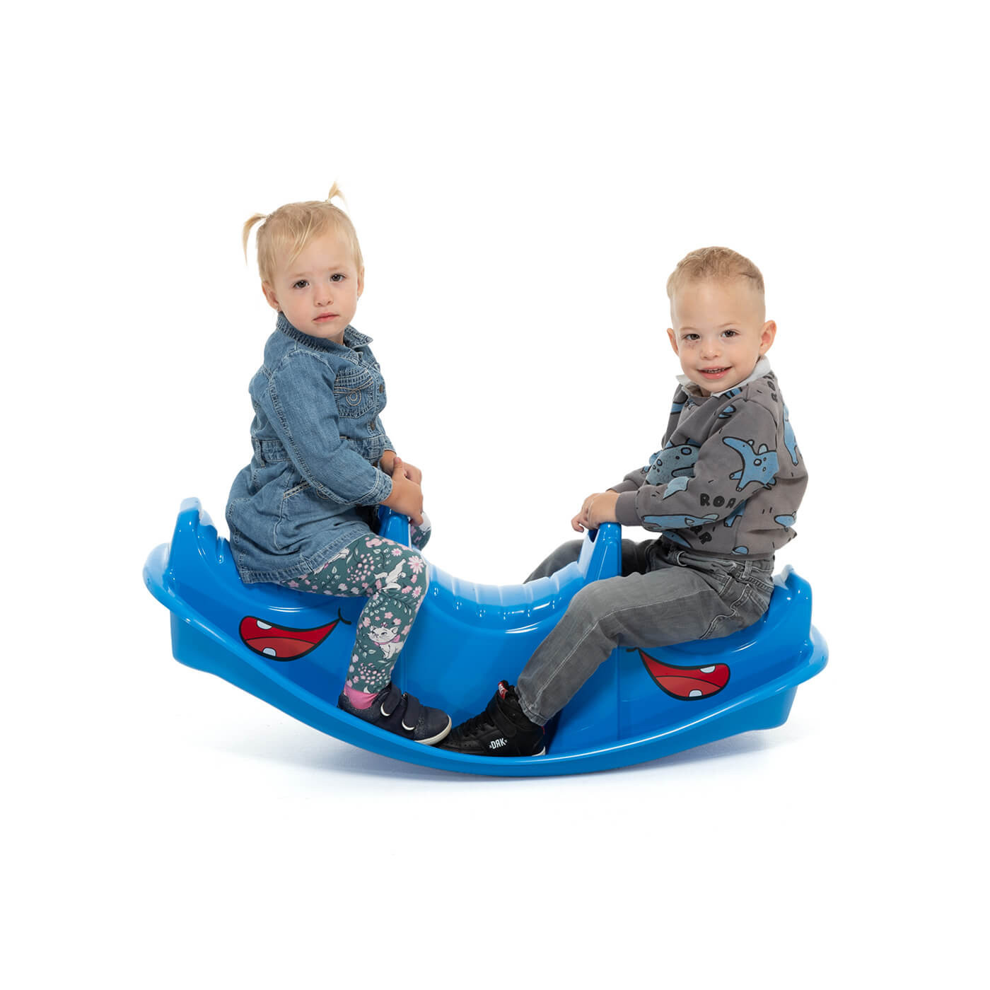 Huśtawka dziecięca ogrodowa, bujak dziecięcy zabawka do ogrodu