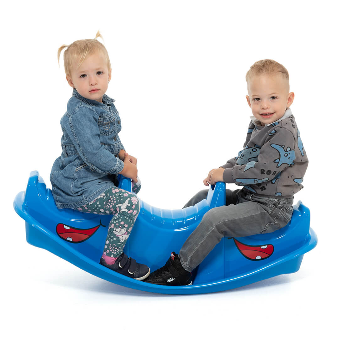 Bujak dziecięcy huśtawka dla dzieci 