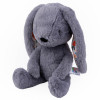 Pluszowa przytulanka miś dla maluszka Królik Szary Balibazoo Dumel