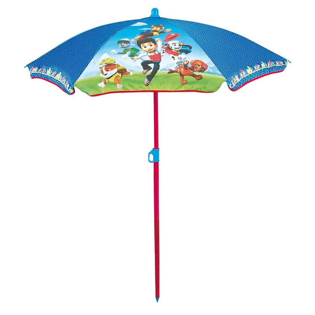 Parasolka ogrodowa dla dzieci