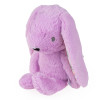 Pluszowa przytulanka miś dla maluszka Królik Różowy Balibazoo Dumel