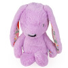 Pluszowa przytulanka miś dla maluszka Królik Różowy Balibazoo Dumel
